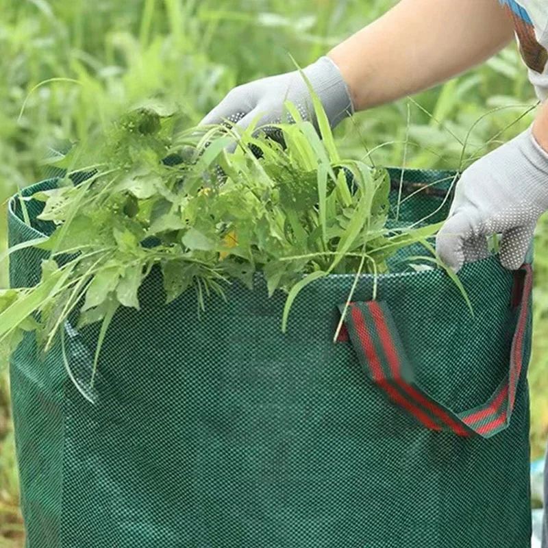 Grow Bag - Easy to carry and store large