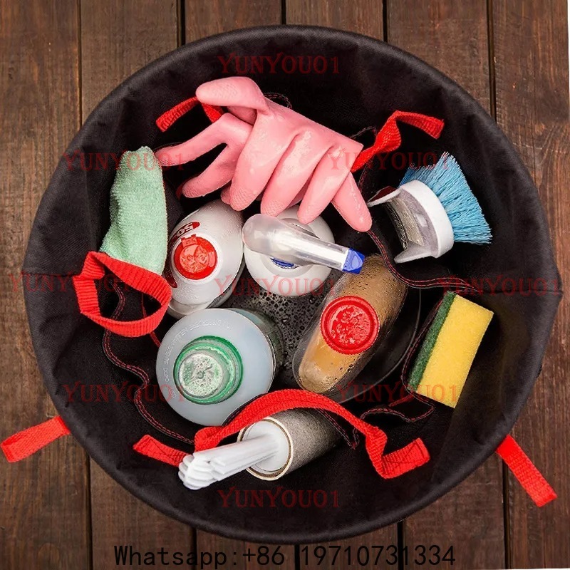 Popular Garden Kit Oxford Clot - Grow Bag ulasan dan harga