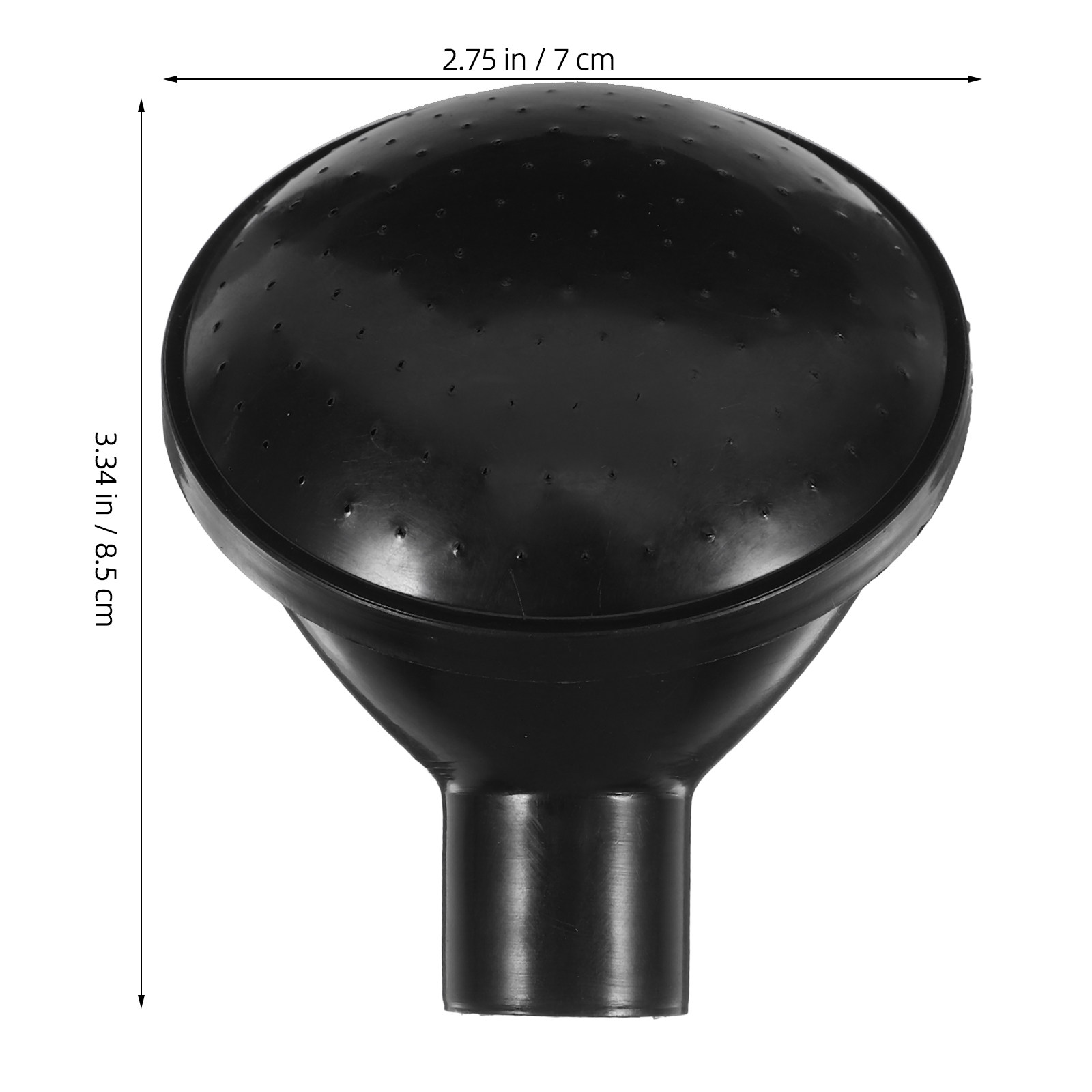 Watering Can Nozzle Thickened  - Watering Can ulasan dan harga
