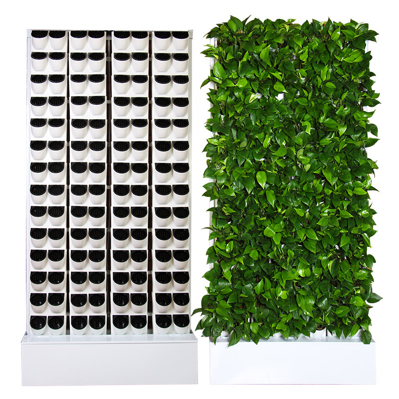 Hydroponics Indoor Kit 2 Squar - Hydroponic Kit ulasan dan harga