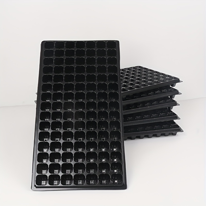 10-20 Nursery Tray, Greenhouse - Seed Starter Tray ulasan dan harga