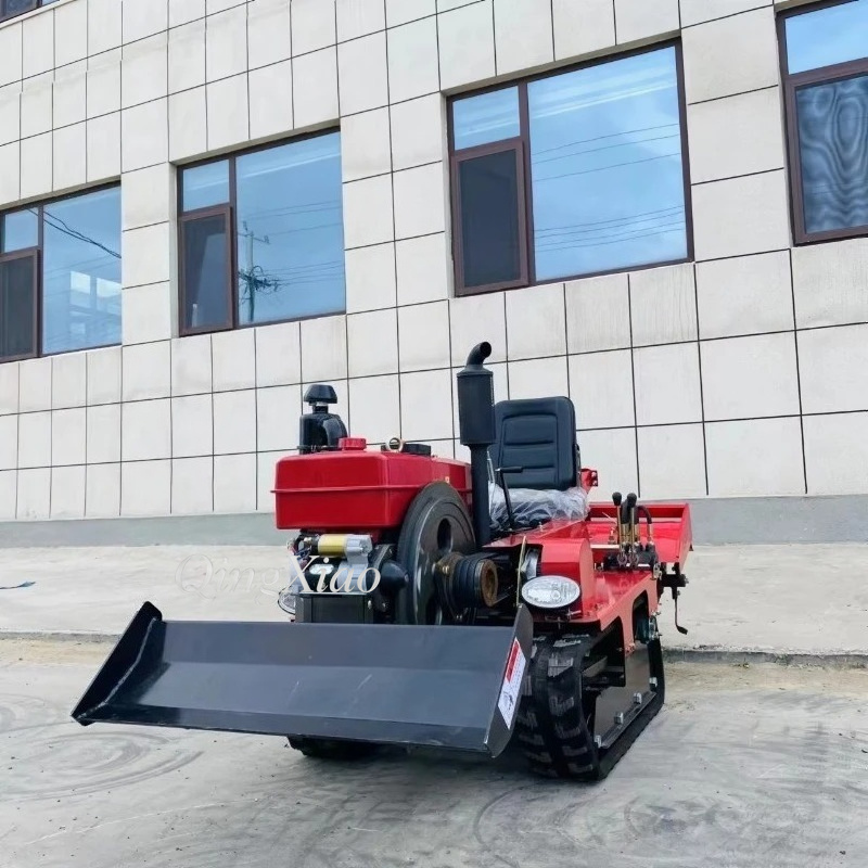 FOB Construction Machinery Gar - Raised Garden Bed ulasan dan harga