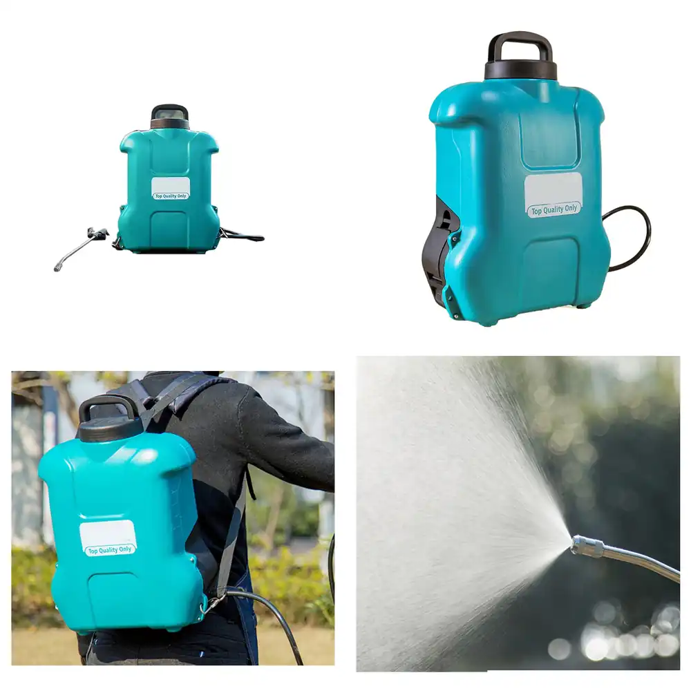 Sprayer Knapsack Pesticide Spr - Watering Can ulasan dan harga