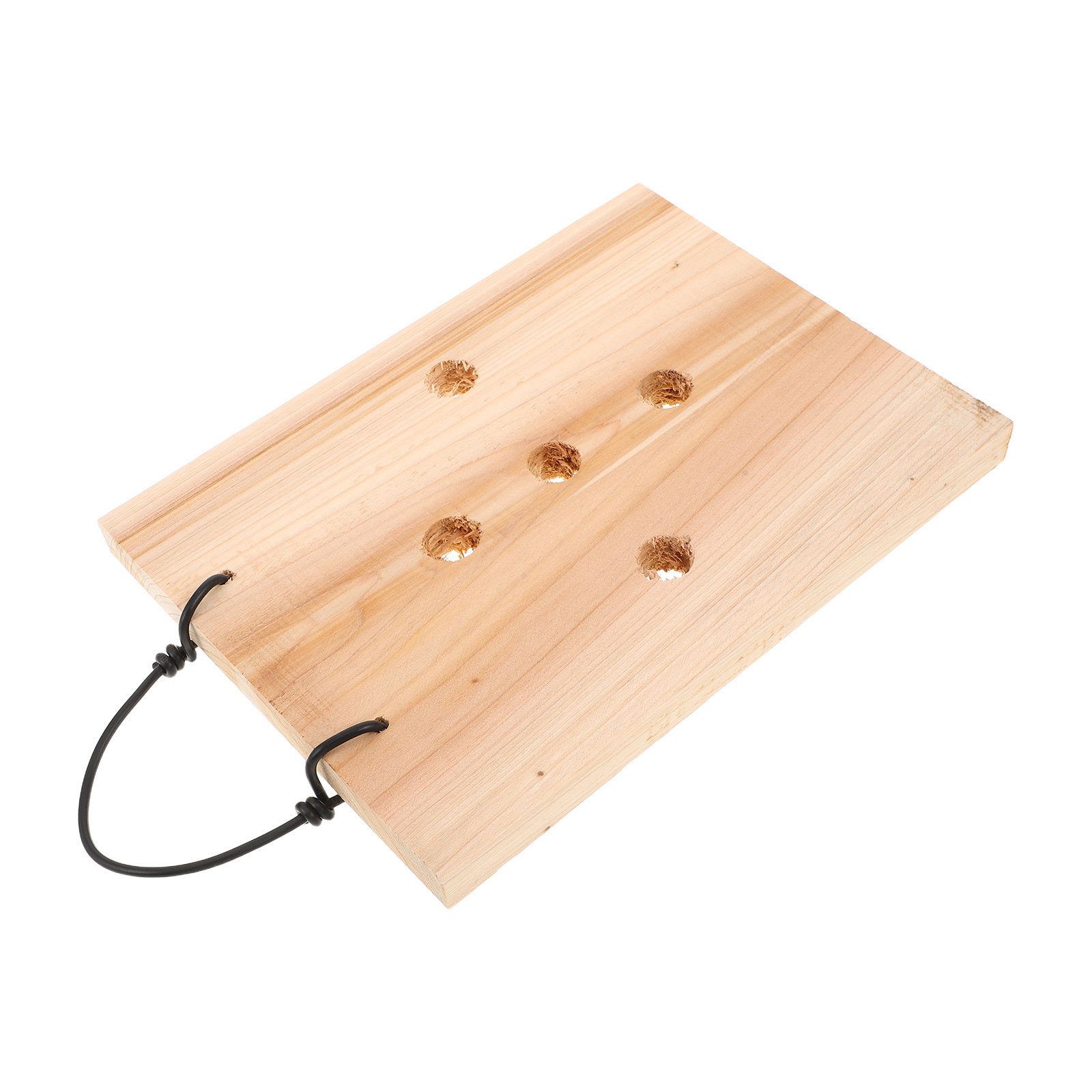 Solid Wood Vertical Wall Plant - Vertical Planter ulasan dan harga