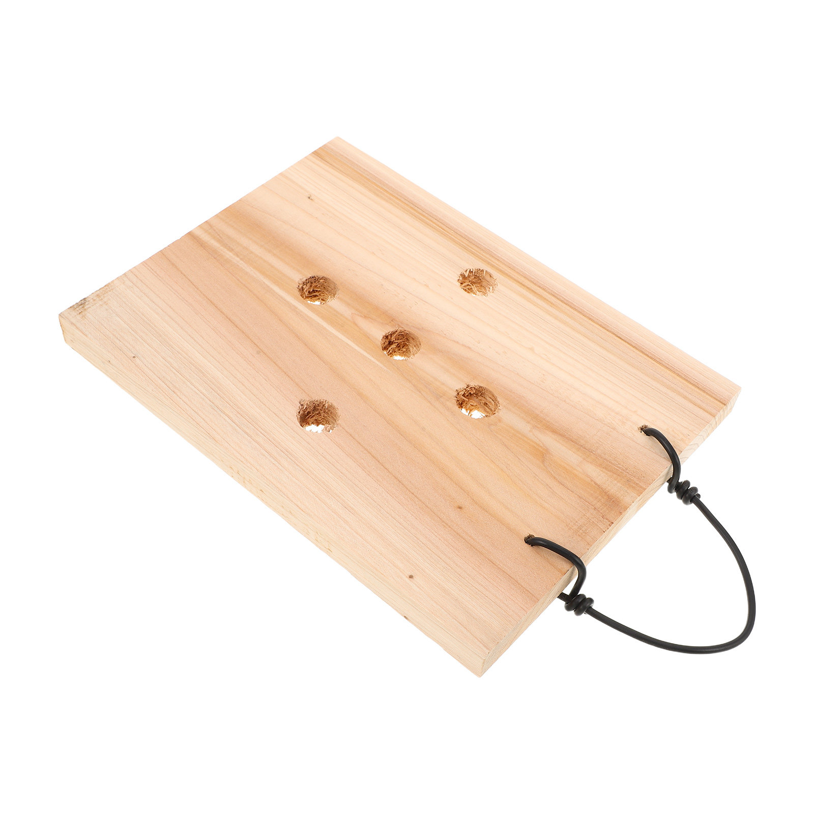 Solid Wood Vertical Wall Plant - Vertical Planter ulasan dan harga