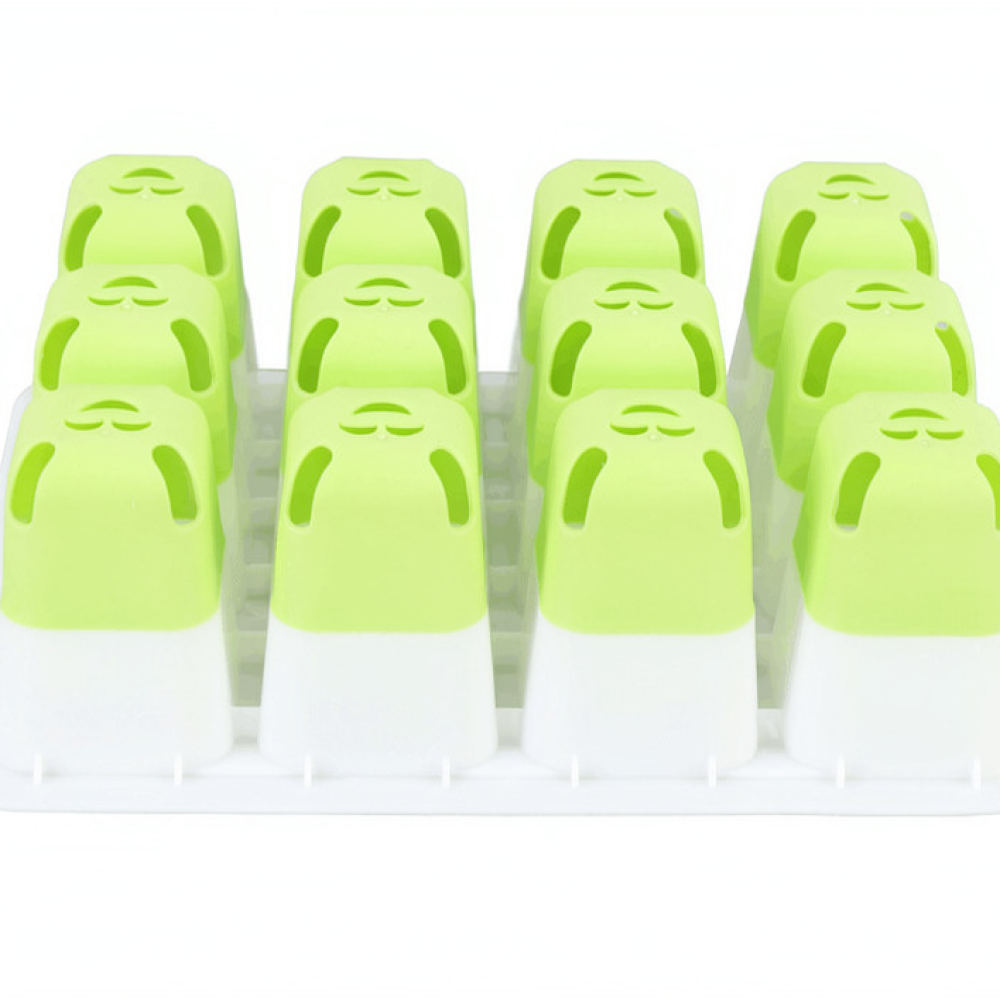 Reusable Silicone Seedling Tra - Plant Pot ulasan dan harga