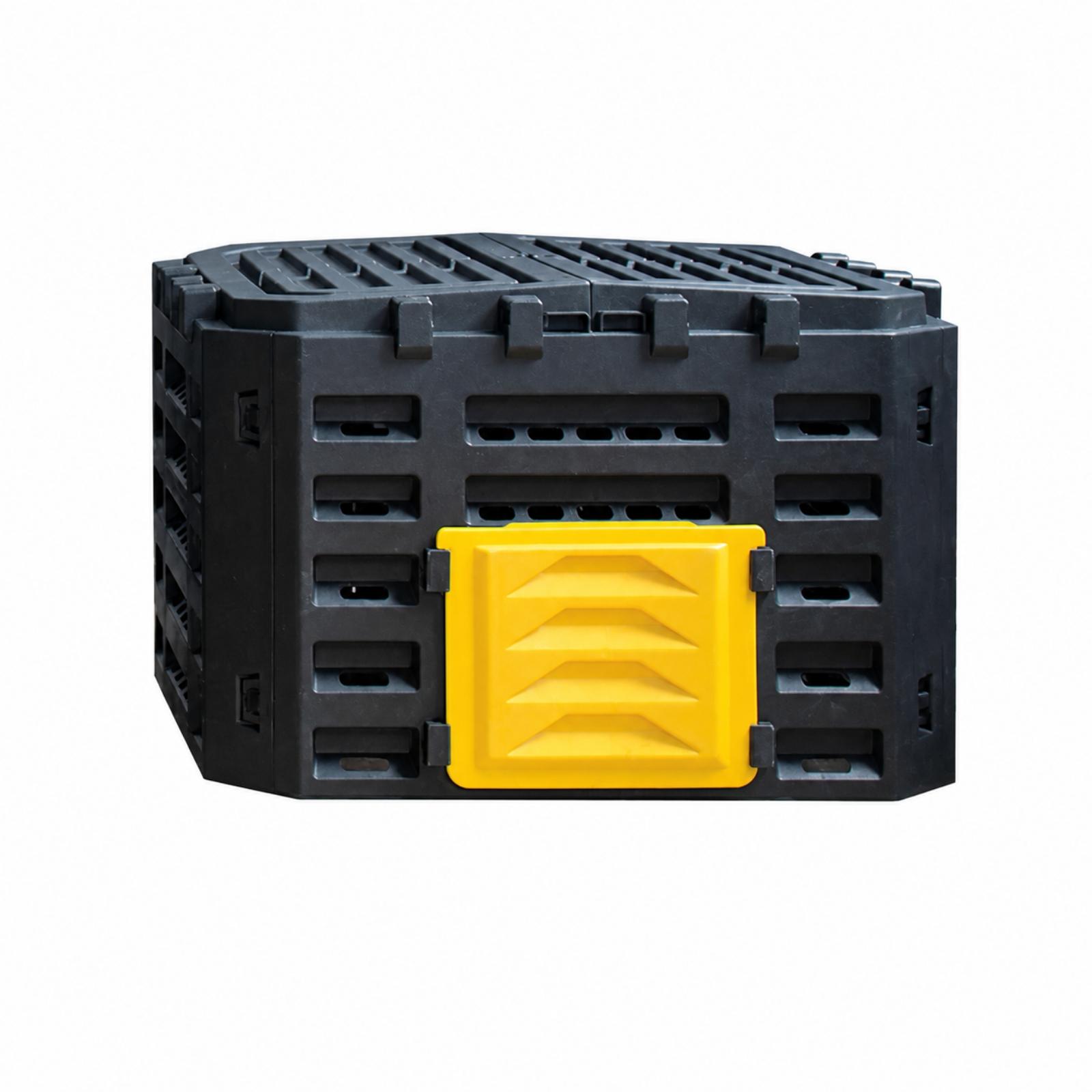Compost Container Outdoor Gard - Compost Bin ulasan dan harga