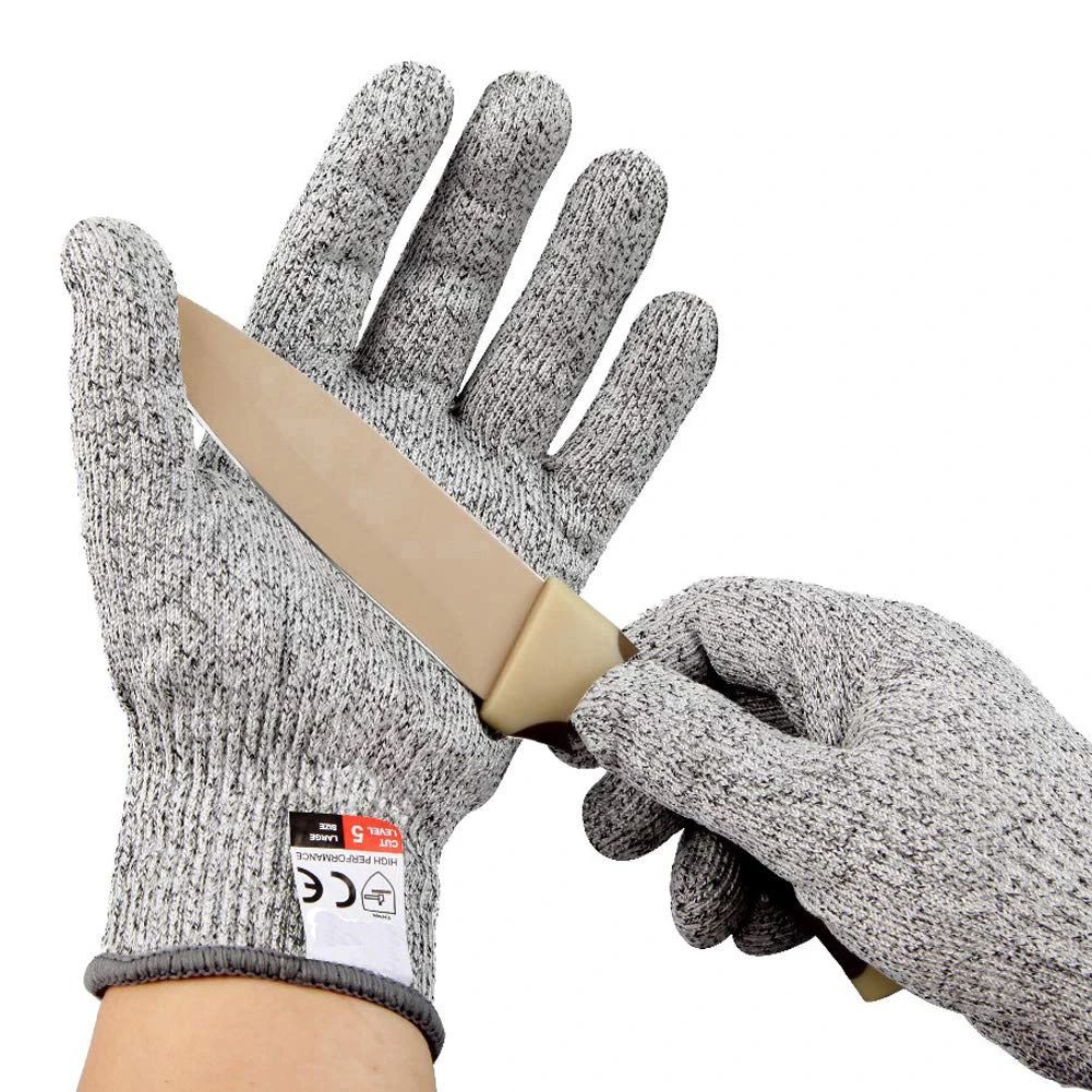 HPPE Level 5 Anti-Cut Gloves K - Garden Gloves ulasan dan harga
