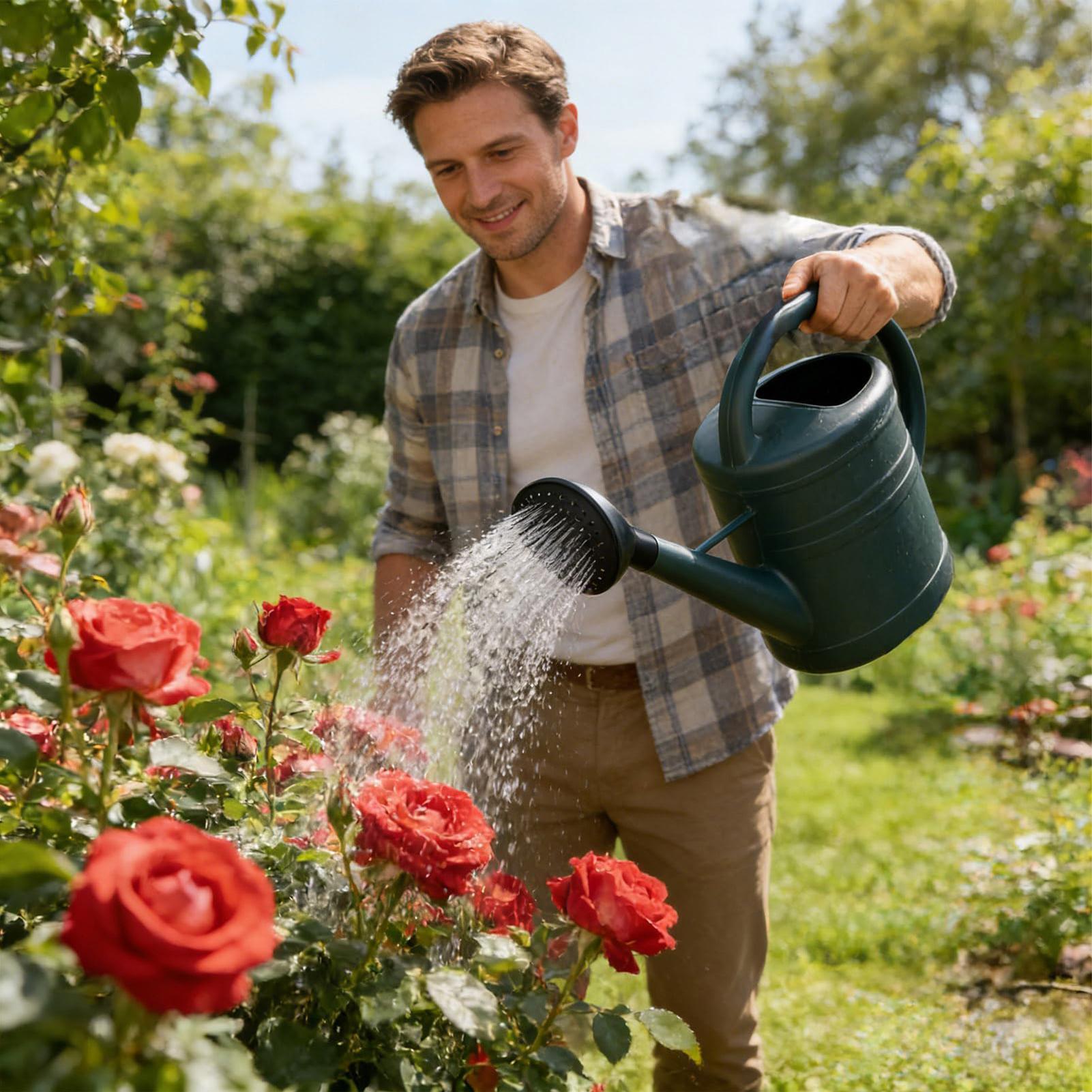 Watering Can Nozzle Universal  - Watering Can ulasan dan harga