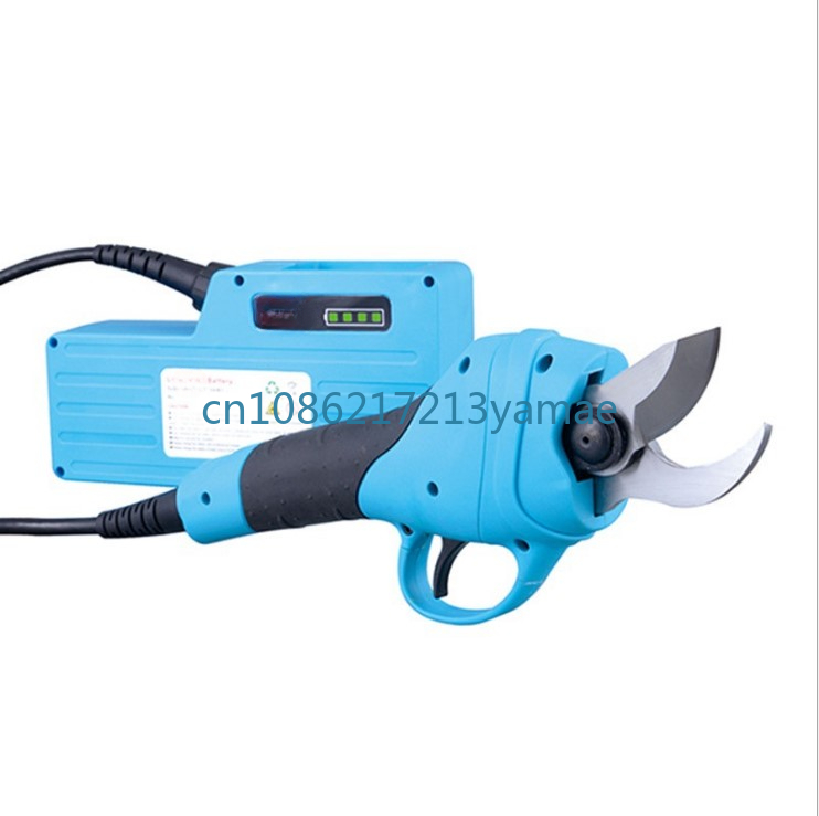 Lithium Battery Backpack Elect - Pruning Shears ulasan dan harga