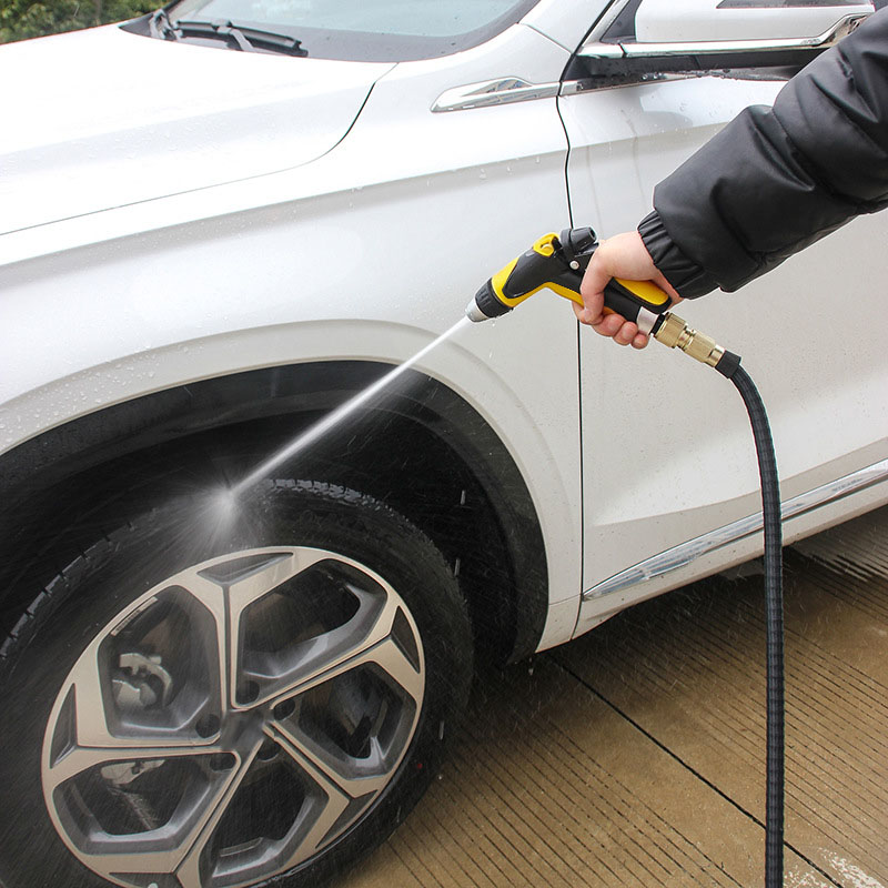 High Pressure Car Wash Water S - Trowel Garden Tools ulasan dan harga