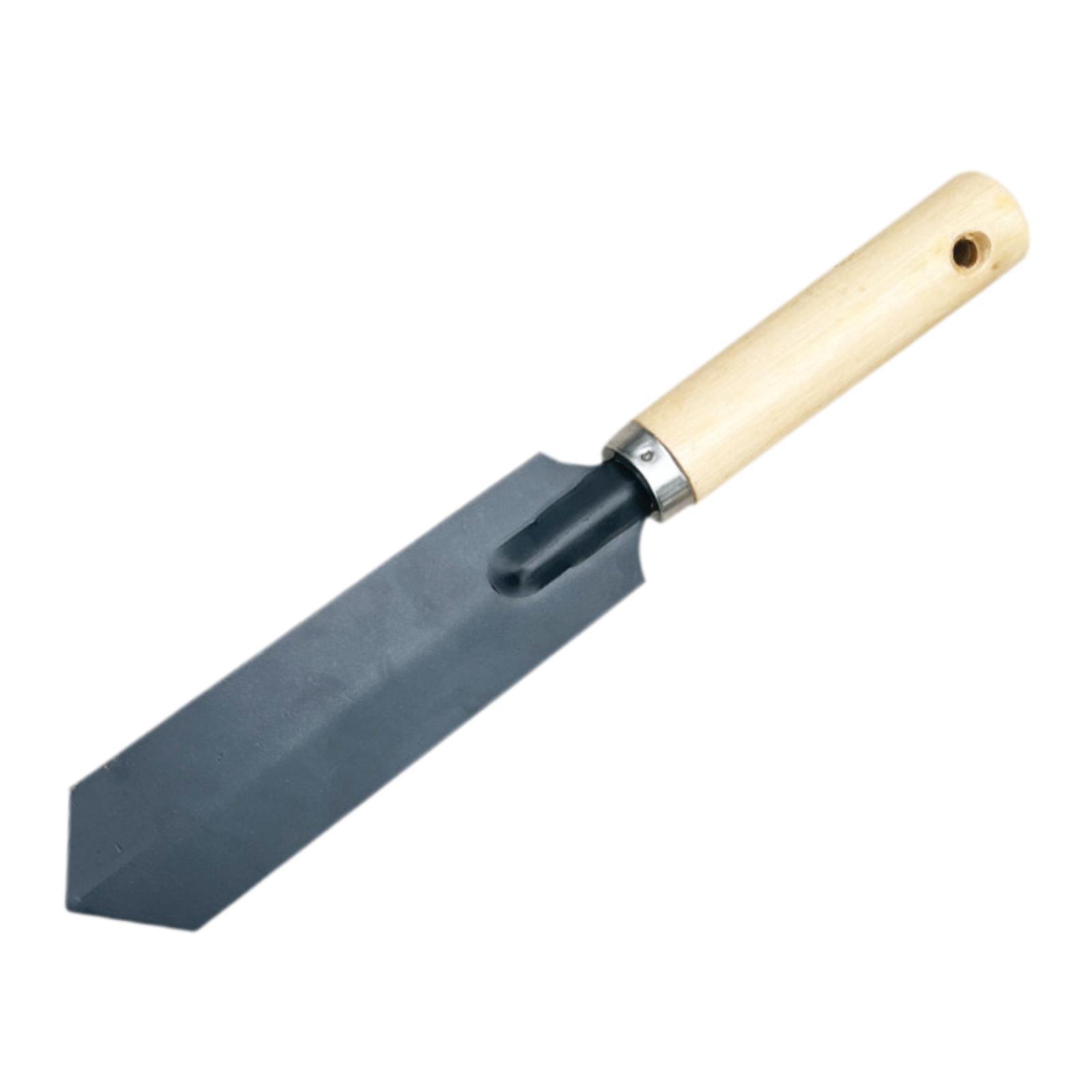 Small Garden Spade Digging Too - Trowel Garden Tools ulasan dan harga