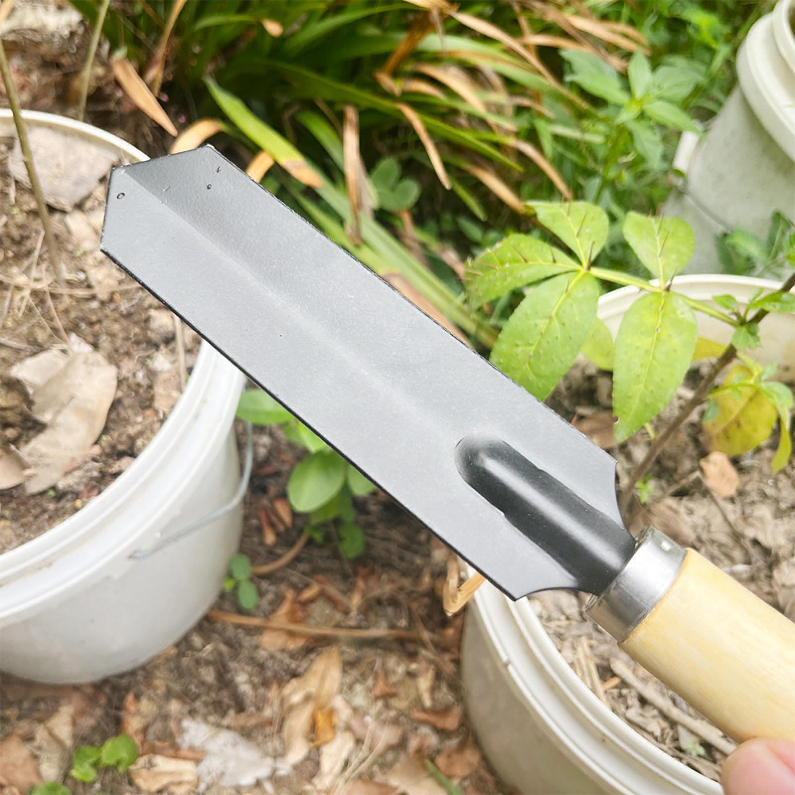 Small Garden Spade Digging Too - Trowel Garden Tools ulasan dan harga