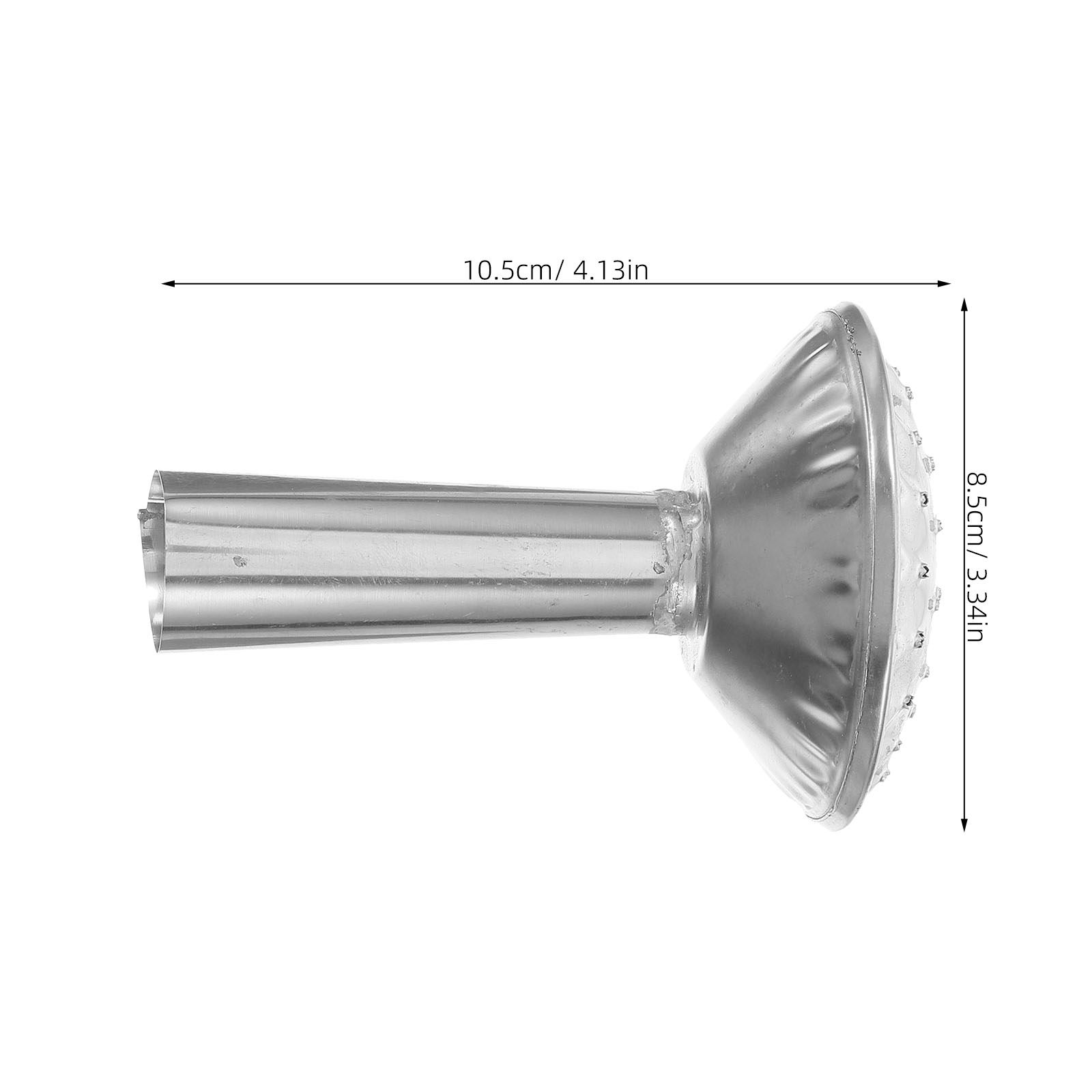 Stainless Steel Watering Can S - Watering Can ulasan dan harga