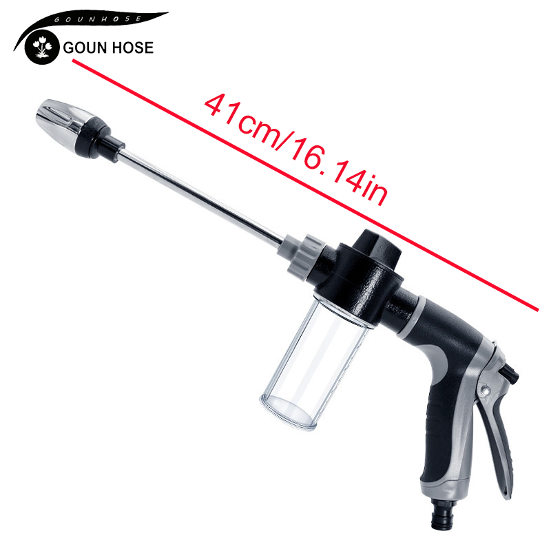 1 Pack High Pressure Spray Wat - Trowel Garden Tools ulasan dan harga