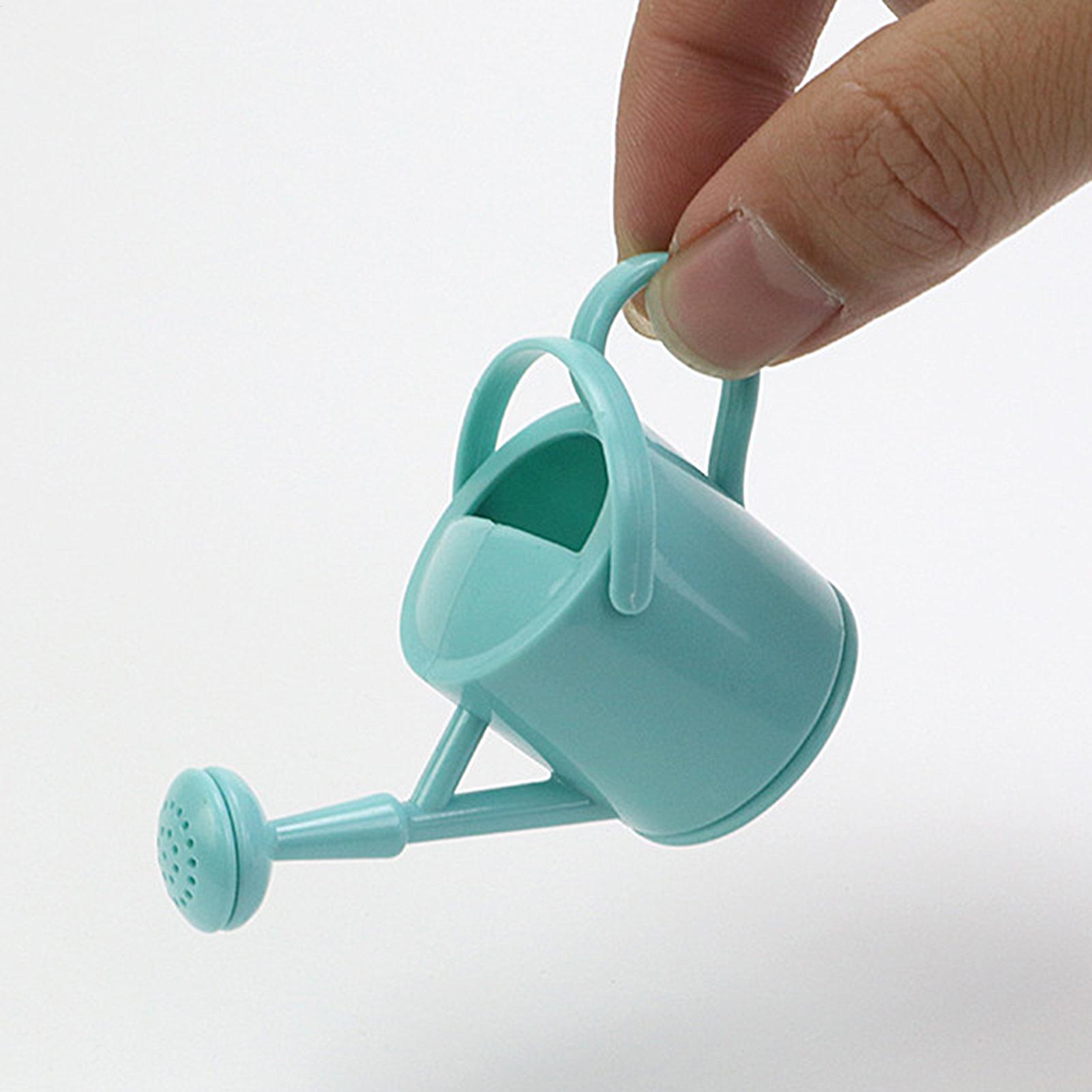Mini Cute Children Gardening W - Watering Can ulasan dan harga