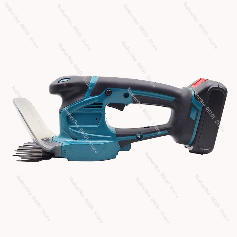 Compact Rechargeable Hedge Tri - Pruning Shears ulasan dan harga