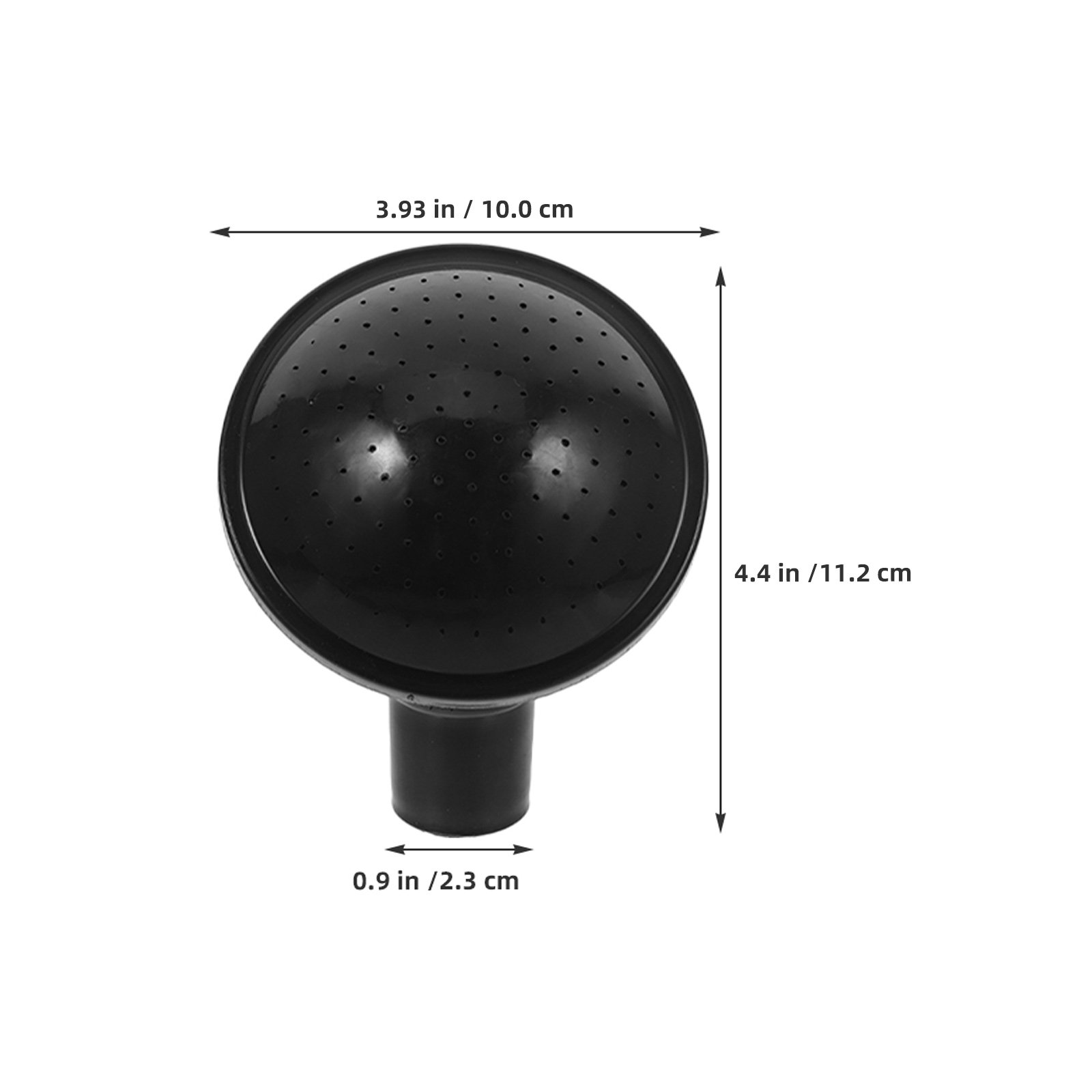 Watering Can Sprinkler Head 6  - Watering Can ulasan dan harga