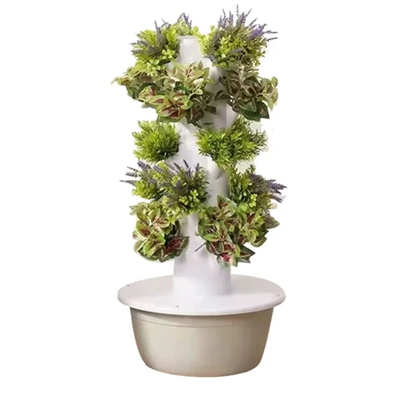 9/11-Tier Hydroponic Growing K - Hydroponic Kit ulasan dan harga
