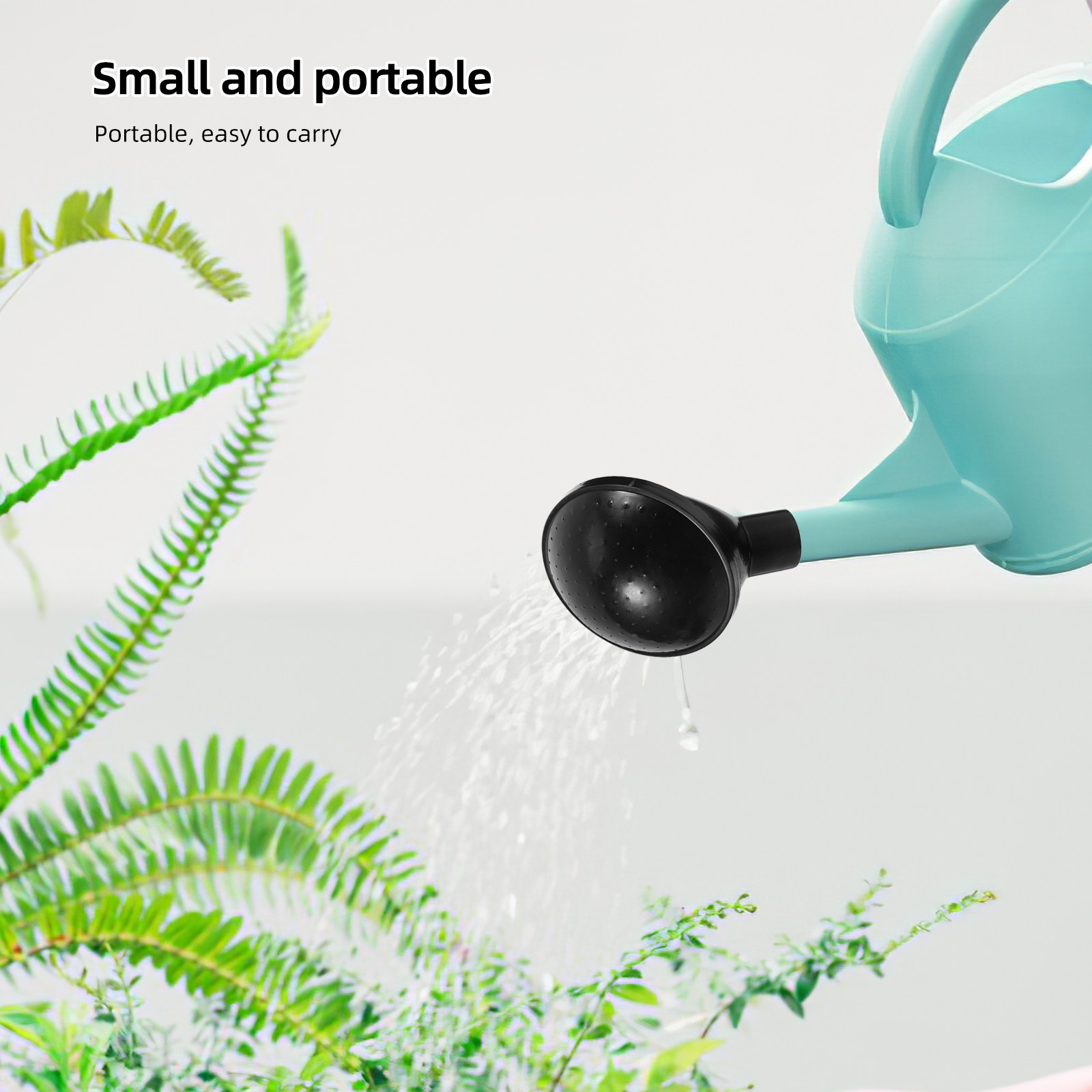 Watering Can Nozzle Replacemen - Watering Can ulasan dan harga
