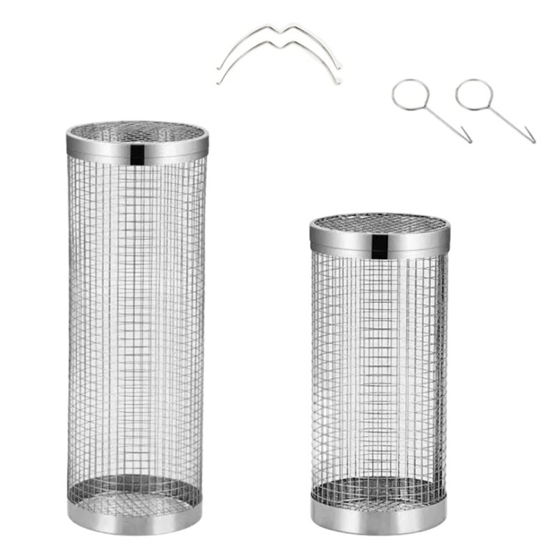 BAAG-2Pack Worm Composter Worm - Compost Bin ulasan dan harga