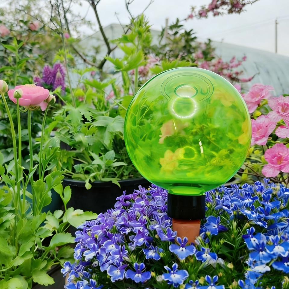 3pcs Large Plant Self Watering - Self Watering Planter ulasan dan harga
