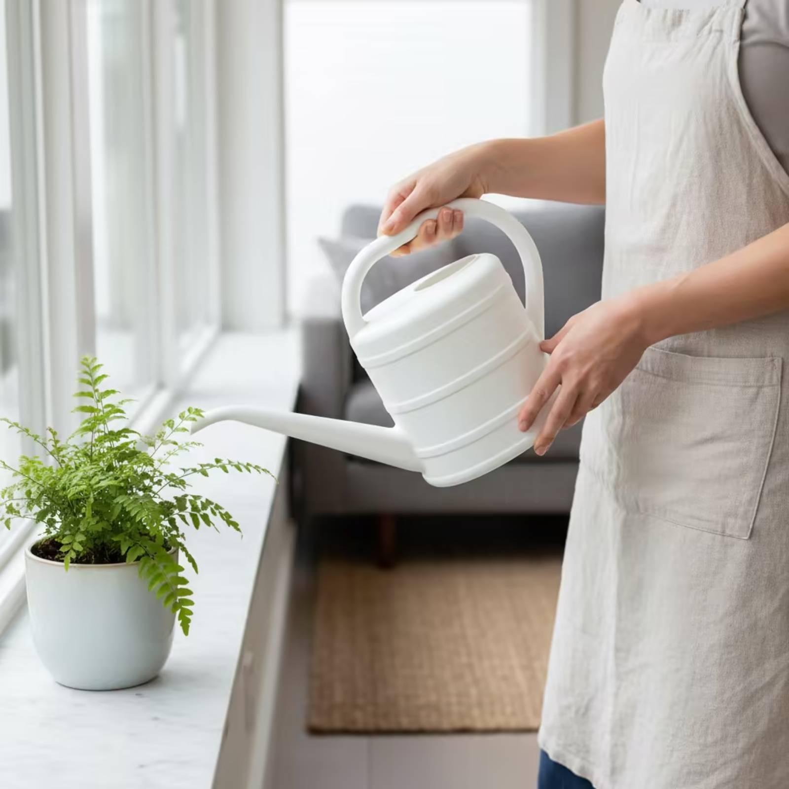 Watering Can with Long Spout E - Watering Can ulasan dan harga