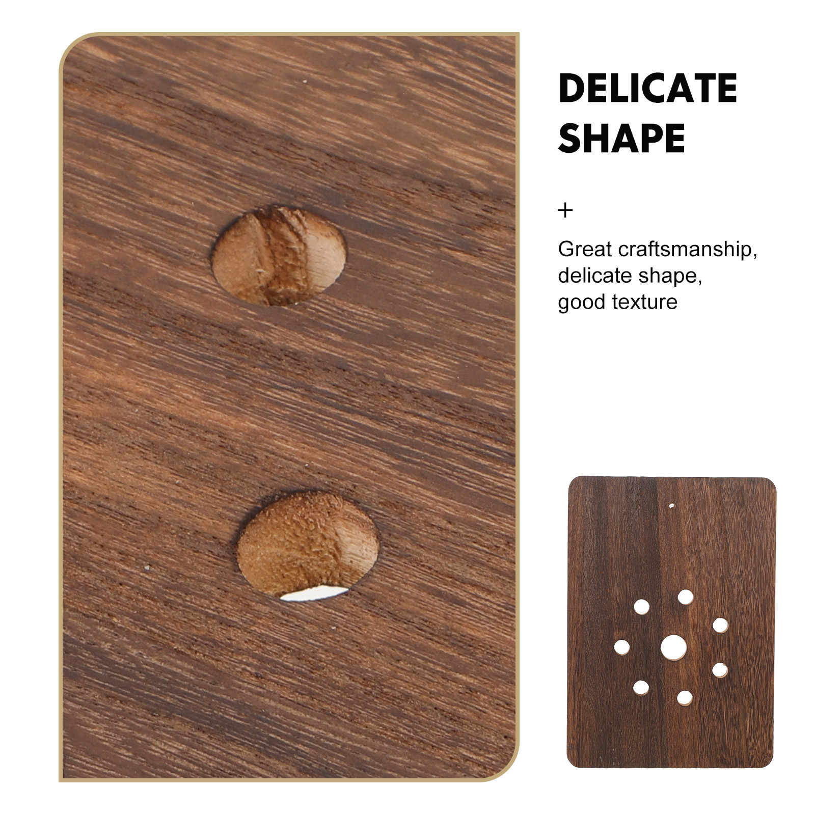 Staghorn Fern Mounting Board S - Vertical Planter ulasan dan harga