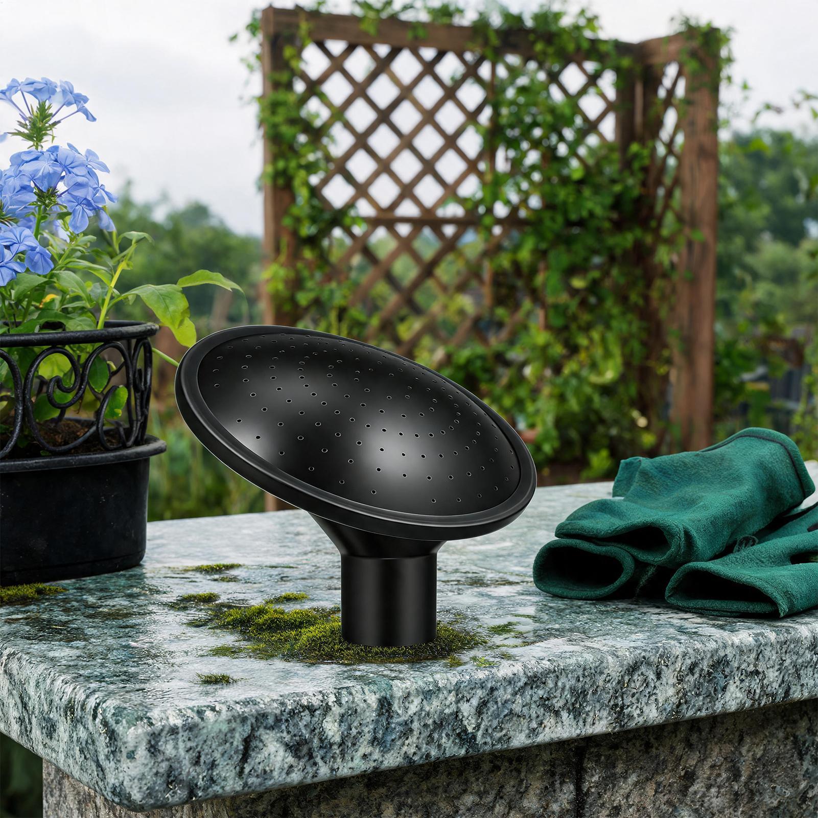 Watering Can Nozzle Universal  - Watering Can ulasan dan harga