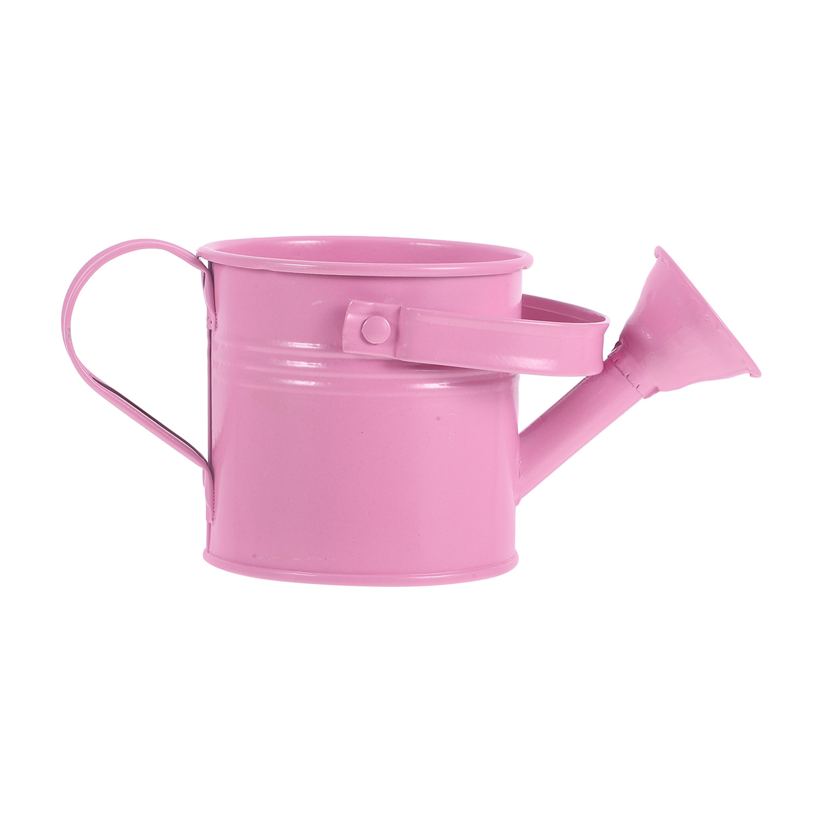 Galvanized Mini Watering Can S - Watering Can ulasan dan harga