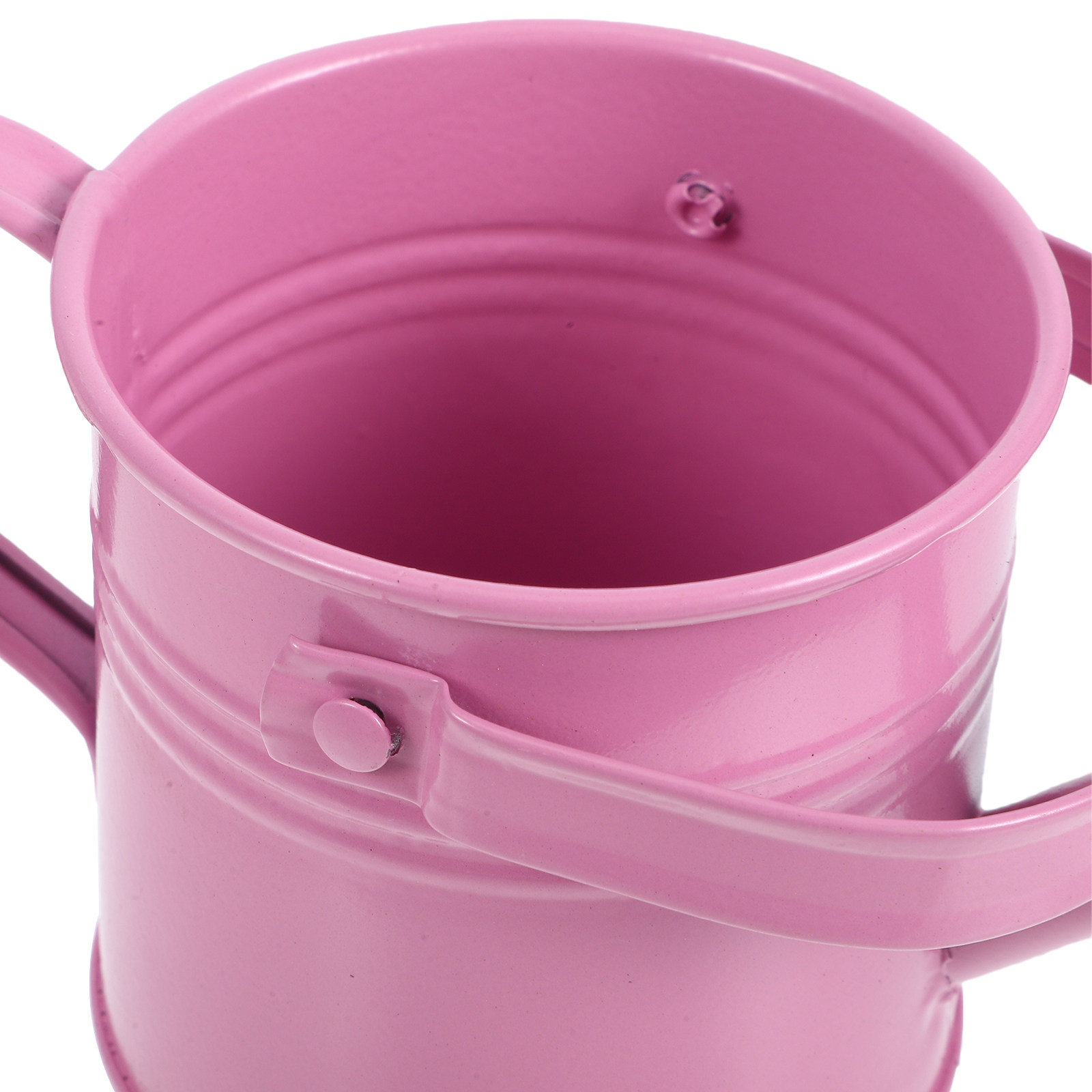 Galvanized Mini Watering Can S - Watering Can ulasan dan harga