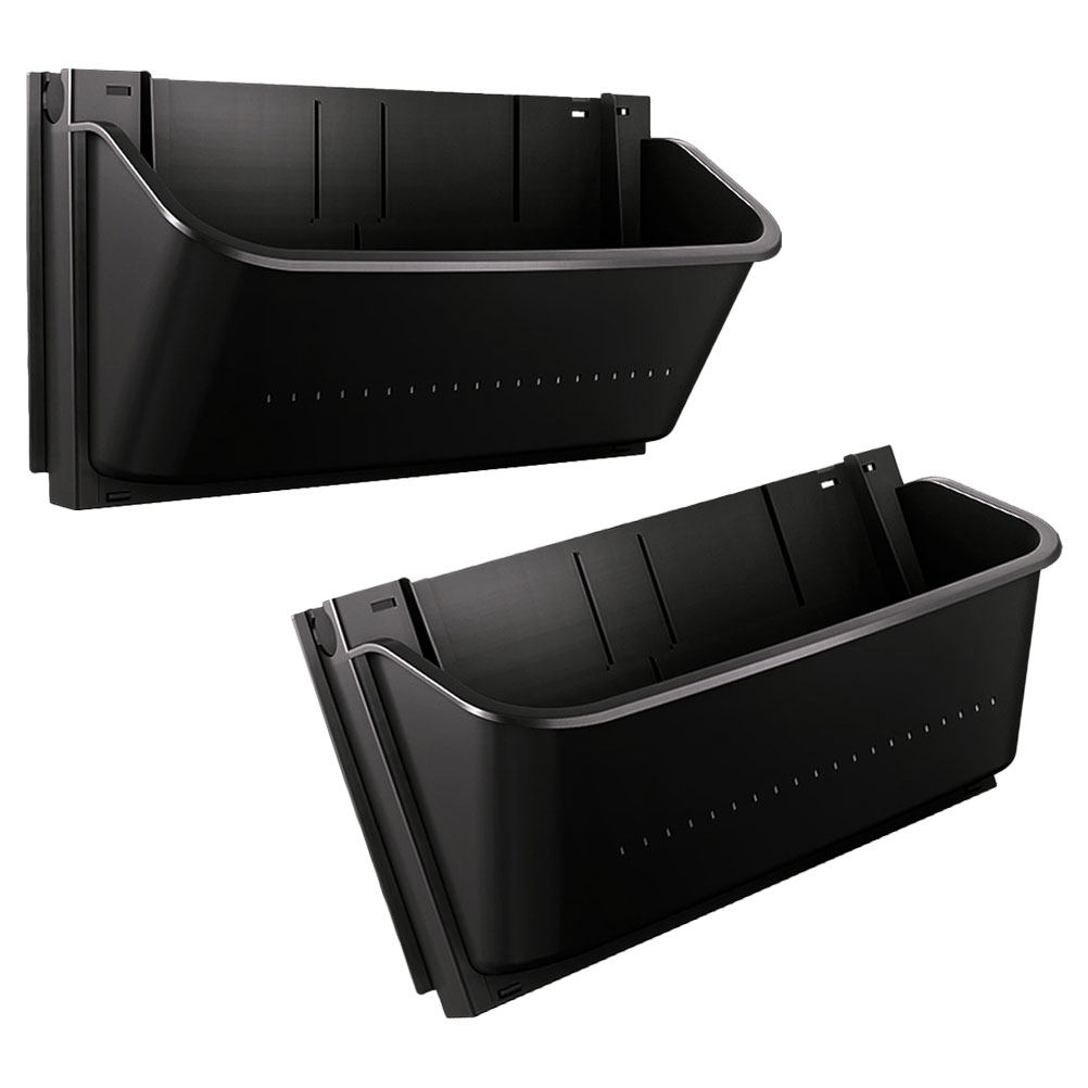 2Pcs Vertical Garden Wall Plan - Vertical Planter ulasan dan harga