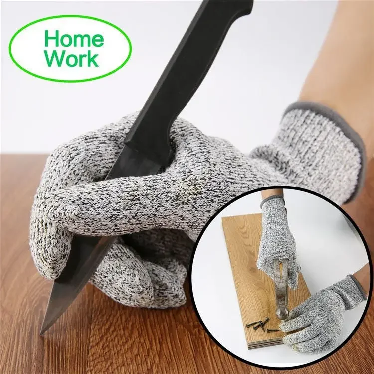 Level 5 Cut Proof Stab Resista - Garden Gloves ulasan dan harga