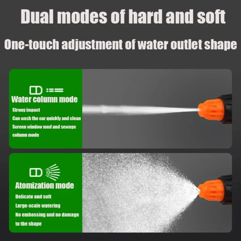 1.2L Car Wash Spray Bottle Was - Trowel Garden Tools ulasan dan harga