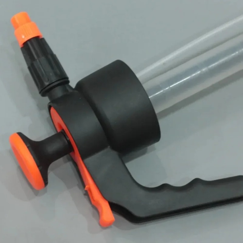 1.2L Car Wash Spray Bottle Was - Trowel Garden Tools ulasan dan harga