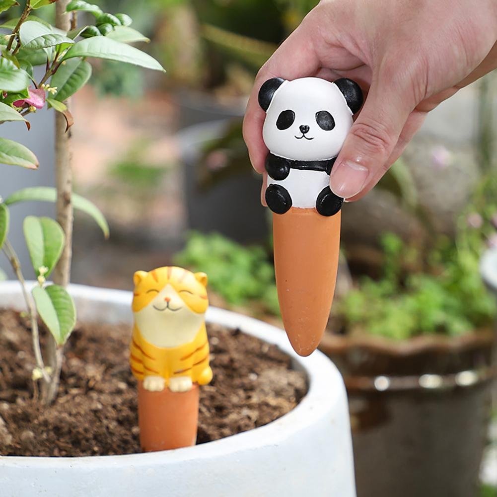 4 Pcs Set Plant Watering Spike - Watering Can ulasan dan harga