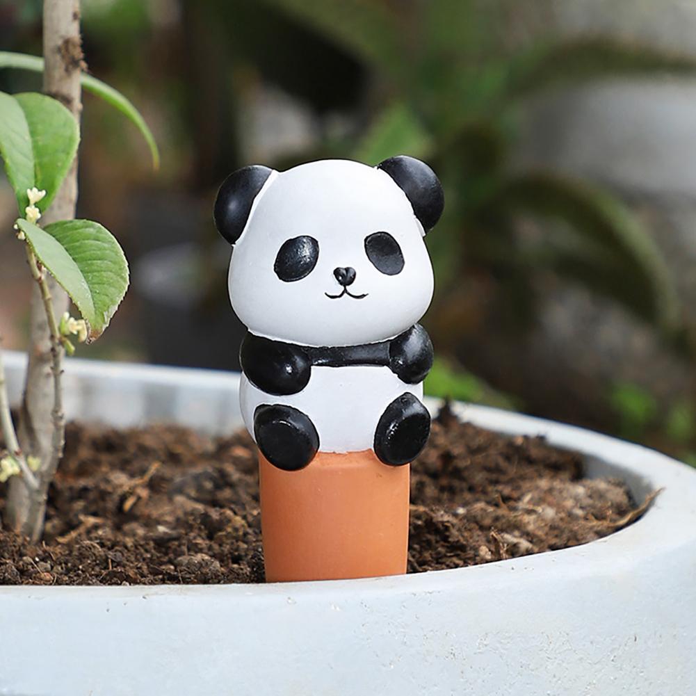 4 Pcs Set Plant Watering Spike - Watering Can ulasan dan harga