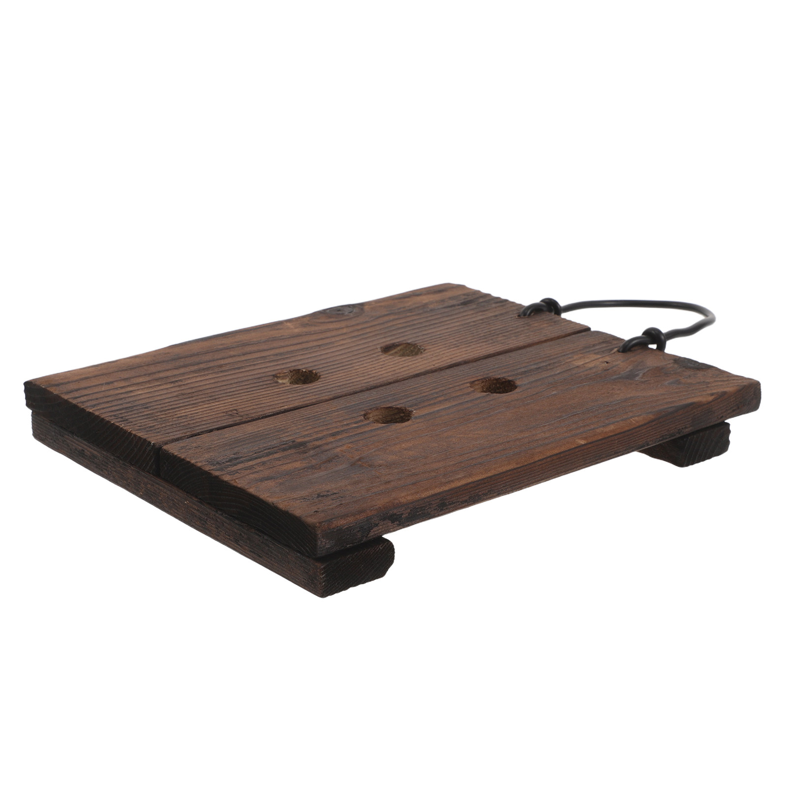 Staghorn Fern Mounting Board V - Vertical Planter ulasan dan harga